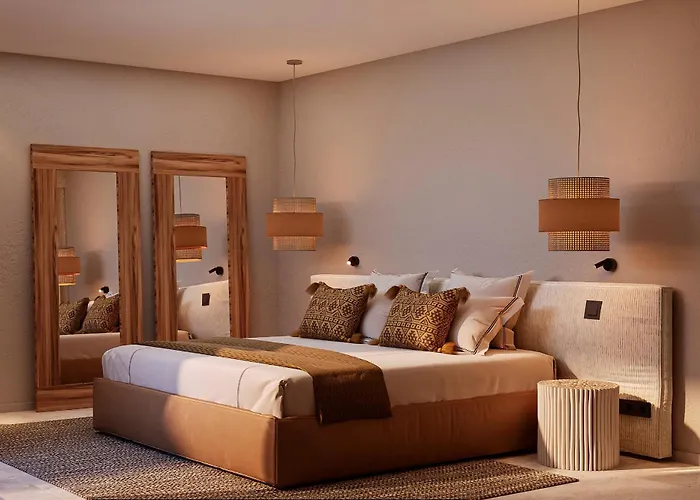 The Lince Ecorkhotel Évora