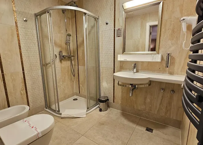 Malinowy Dwor Hotel Medical Spa