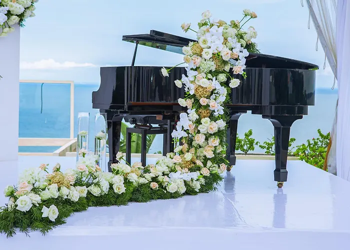 Polana Serena Hotel