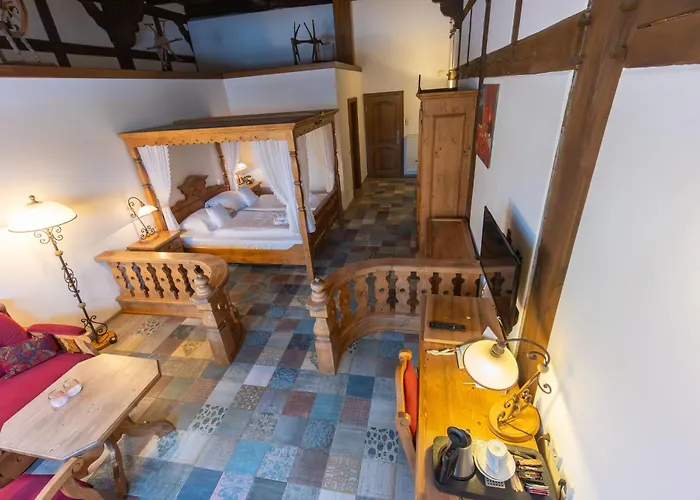 Landhotel Der Buchenhof Bad Essen