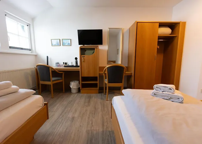 Landhotel Der Buchenhof Bad Essen