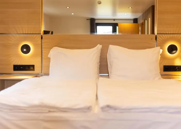 Hotel Val De L'Our