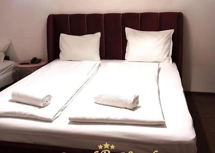 Rhc Royal Hotel