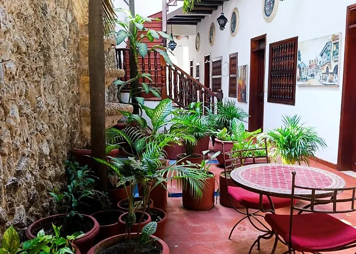 Casa Del Curato