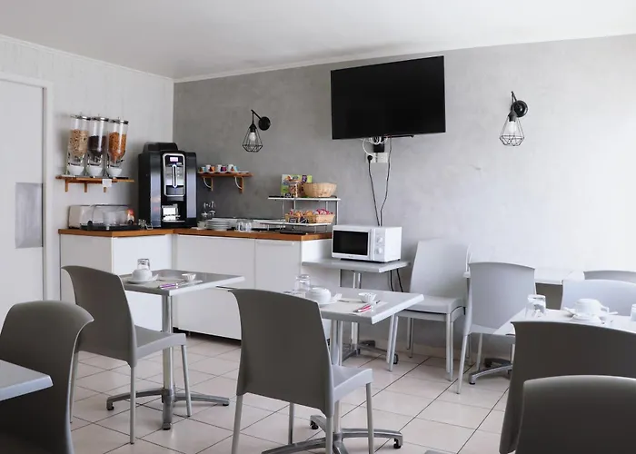 Hotel Abelia