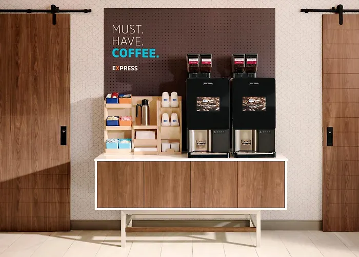 Holiday Inn Express - Indiana By Ihg