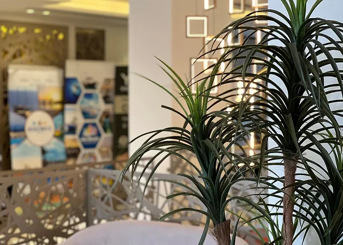 Mass Paradise Hotel