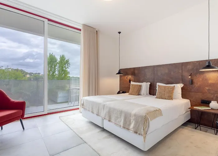 Hotel da Barrosinha