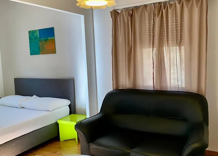 Hotel Garni Inter-Alp