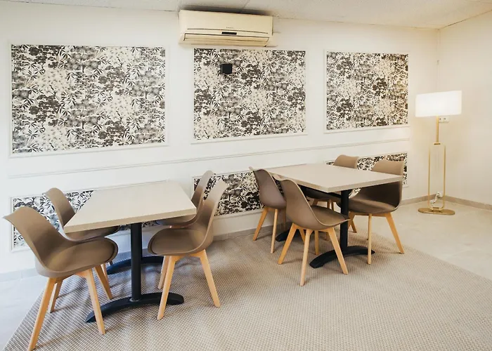 Gabhouse - Lyon Gerland - City Living Stay