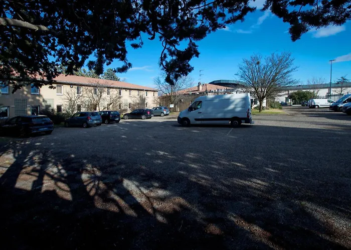 Gabhouse - Lyon Gerland - City Living Stay