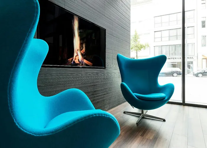 Motel One Bremen-Altstadt
