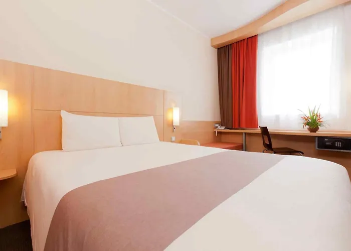 Ibis Malabo