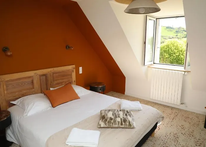 Le Relais de l'Aubrac