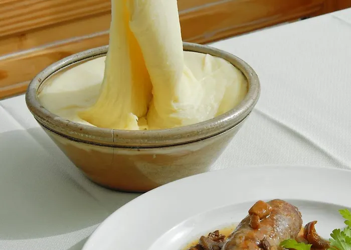 Le Relais de l'Aubrac
