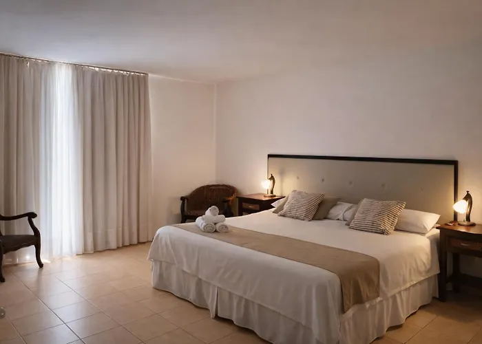 Panacea Hotel
