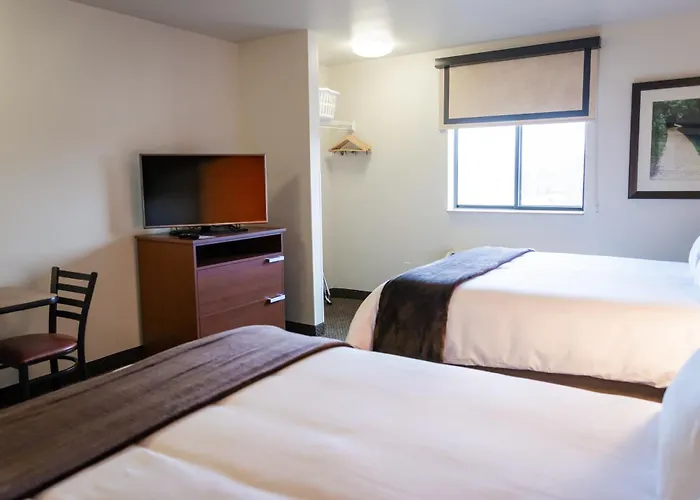 My Place Hotel-Brookings, Sd