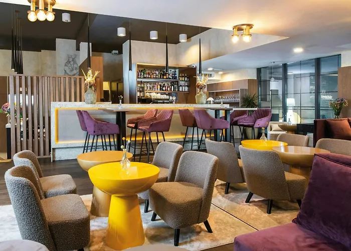 Leonardo Boutique Hotel Krakow Old Town