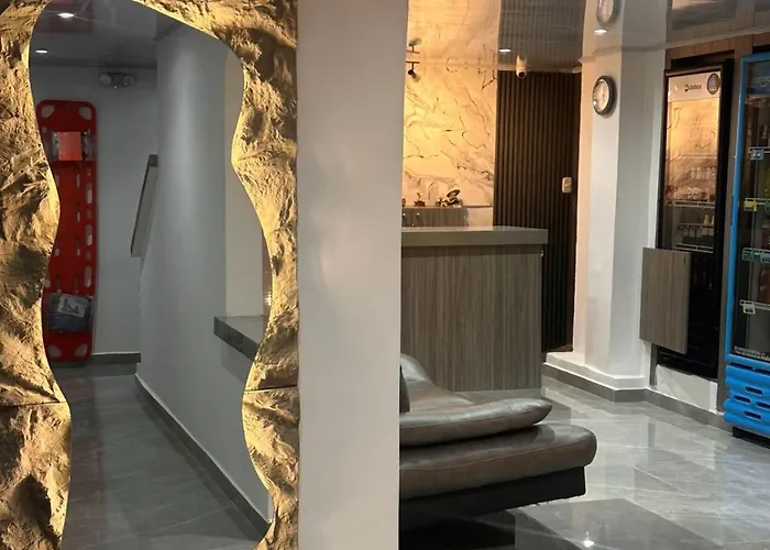 Hotel Confortel