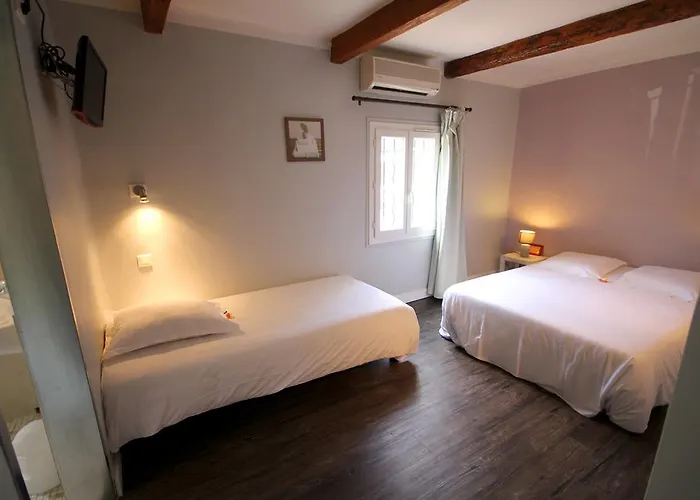 Ô Villagio Hôtel