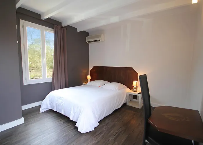 Ô Villagio Hôtel