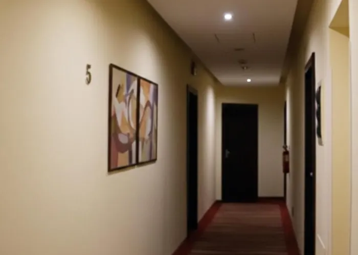 Monte Mare Hotel