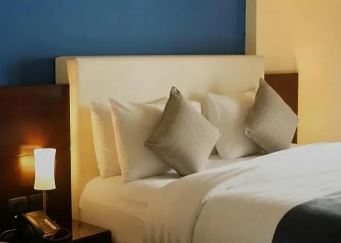 Monte Mare Hotel