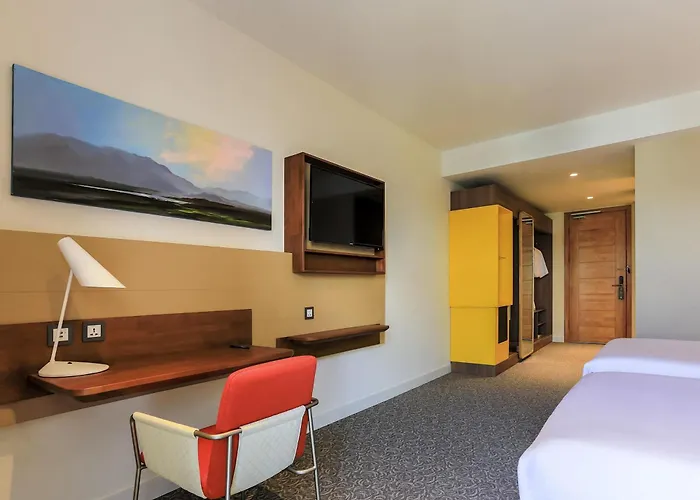 Ibis Styles Ulaanbaatar Polaris
