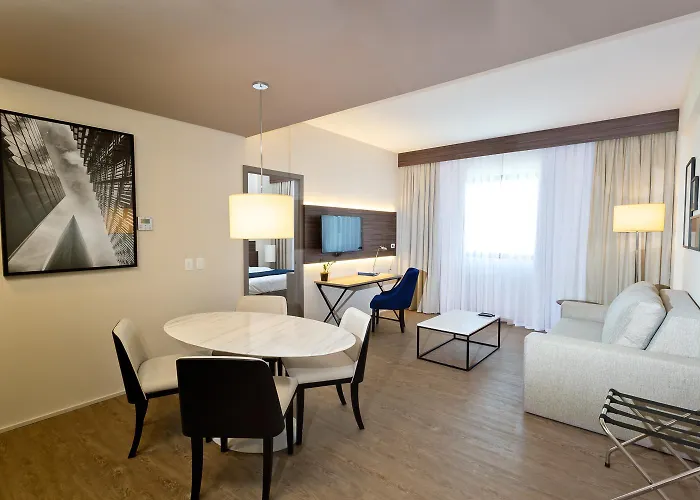 Royal Palm Tower Anhanguera