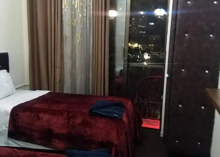 Al Midan Hotel