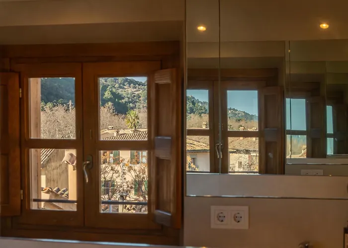 Marton Turisme de Interior