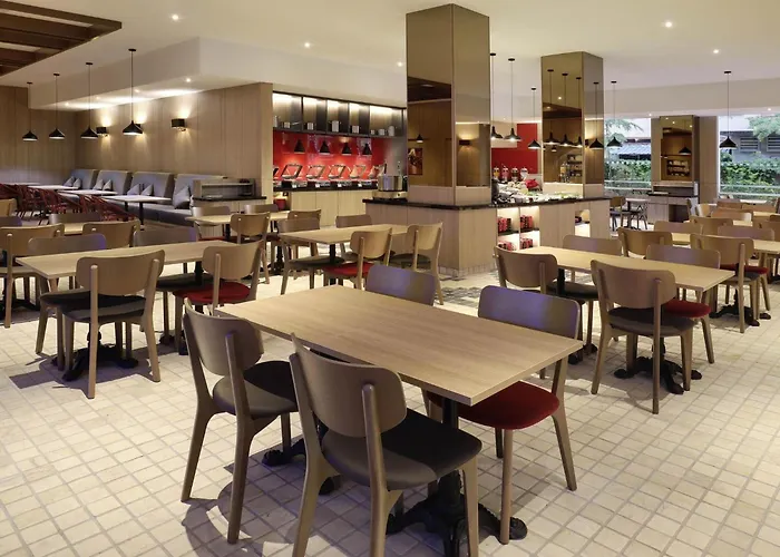 Ibis Melaka