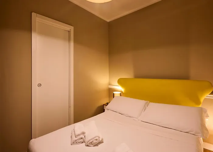 Dem Hotel
