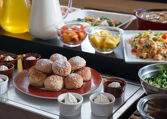 Hotel Vista Fukuoka Nakasu-Kawabata