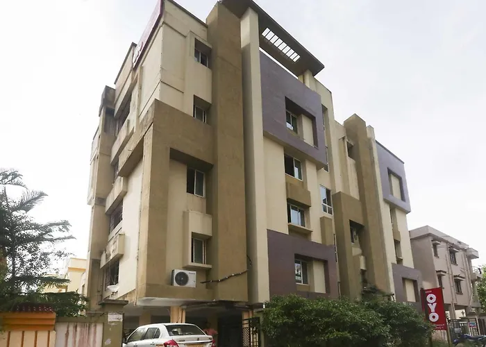 Hotel O Avigna Residency
