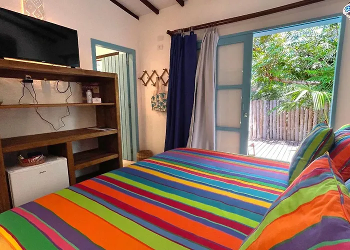 Hotel Casa dos Arandis