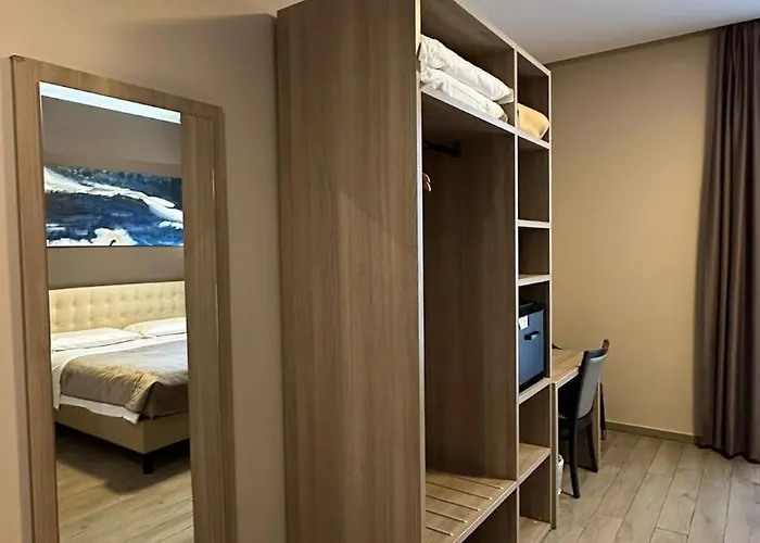 Hotel Folen