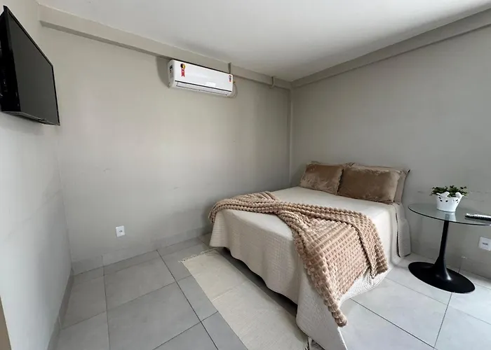 Hotel Neblina