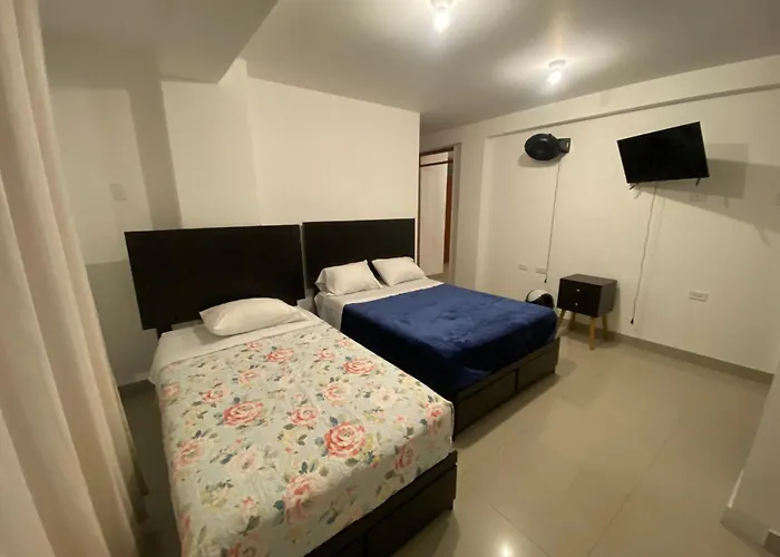 Hotel Munay