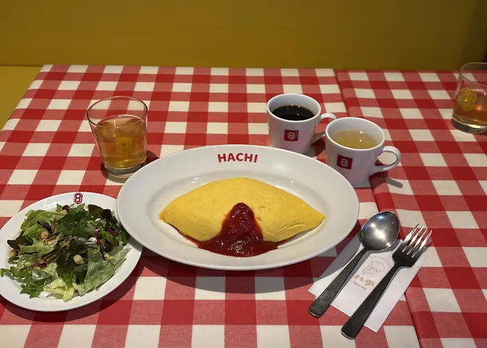 Henn Na Hotel Premier Sendai Kokubuncho