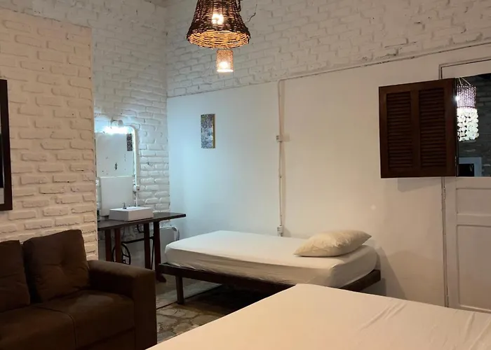 Evom Pipa Guest House