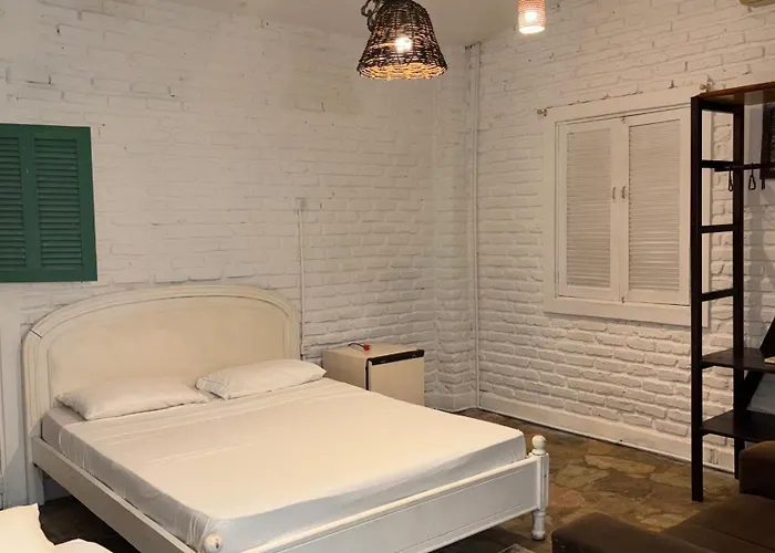 Evom Pipa Guest House