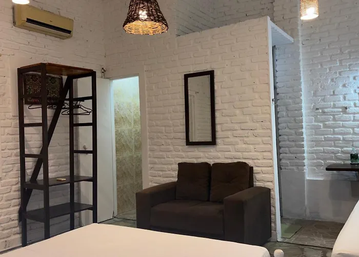Evom Pipa Guest House