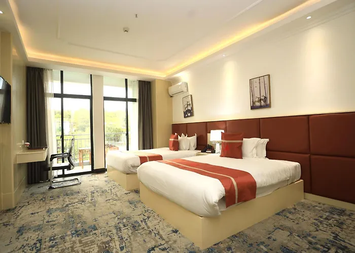 M Hotel Kigali