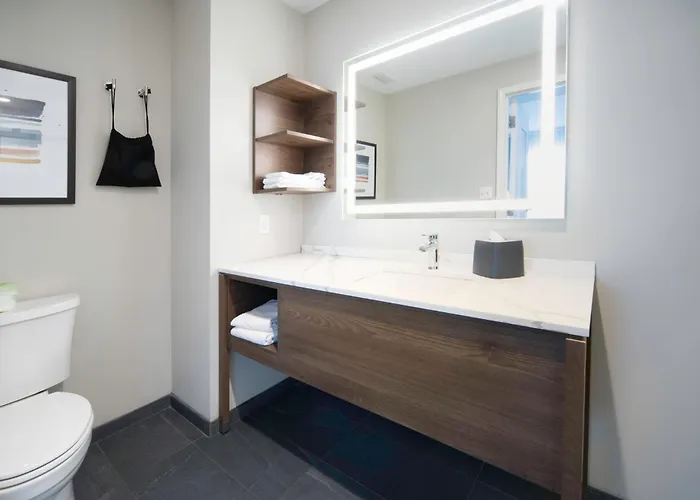 Staybridge Suites - Cincinnati East - Milford By Ihg