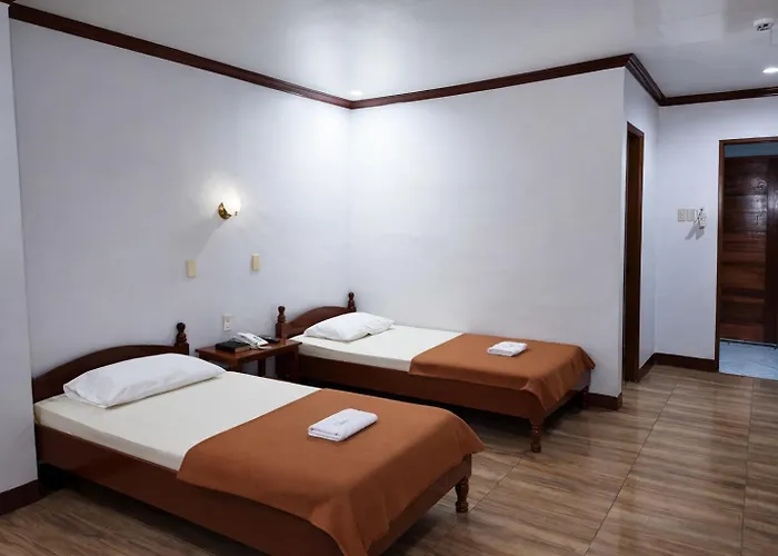 La Elliana Hotel&Restaurant, Inc.