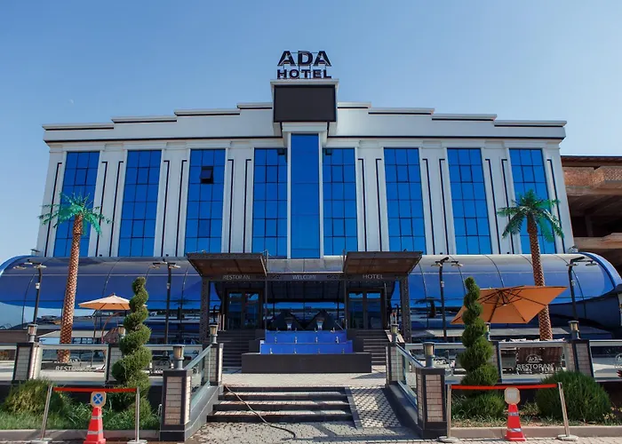 Ada Hotel
