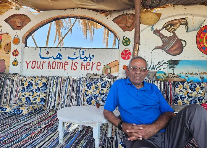 Nubian Wessy Ka Guest House