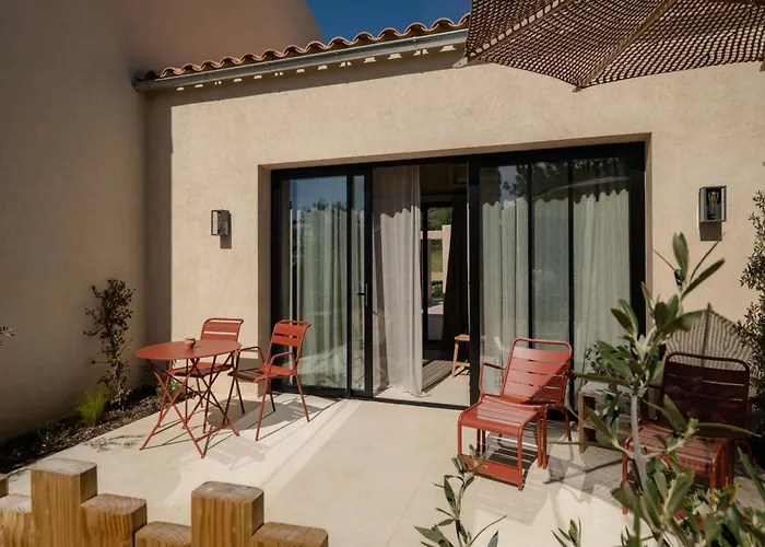 The Lodge Mallorca, Small Luxury Hotels