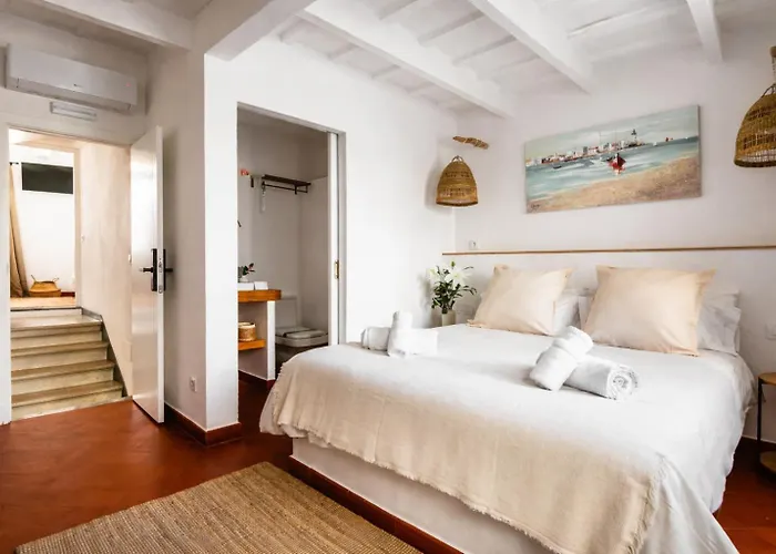 Hotel Boutique Ses Penyes